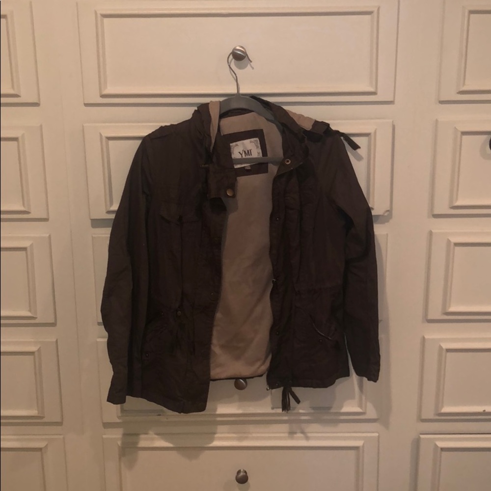 women’s jacket